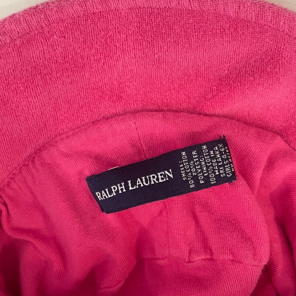 RALPH Lauren bucket hat - Picture 2 of 2